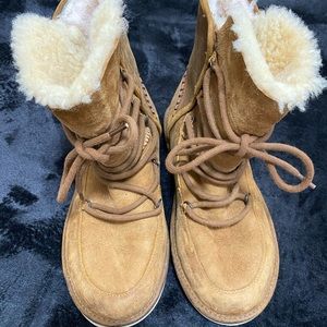 SOLD LIMITED EDITION UGGS